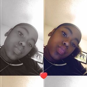 Meet your Posher, Ayanna